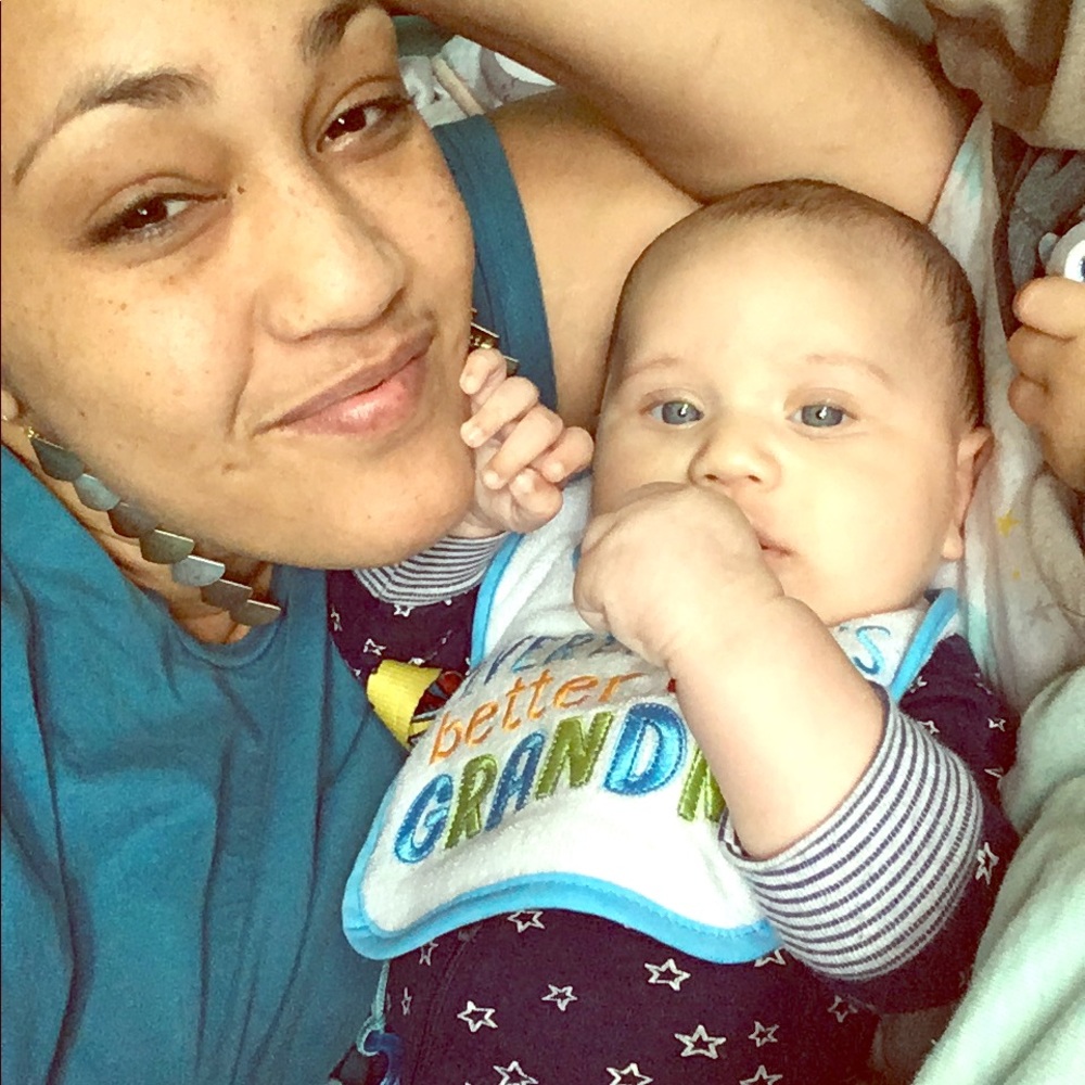 Meet your Posher, Jessica